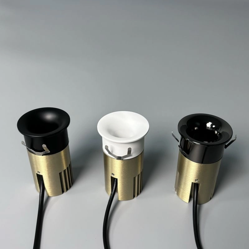 led downlight recessed , dimmable led downlight , downlight led 7w Supplier | Sincerelux